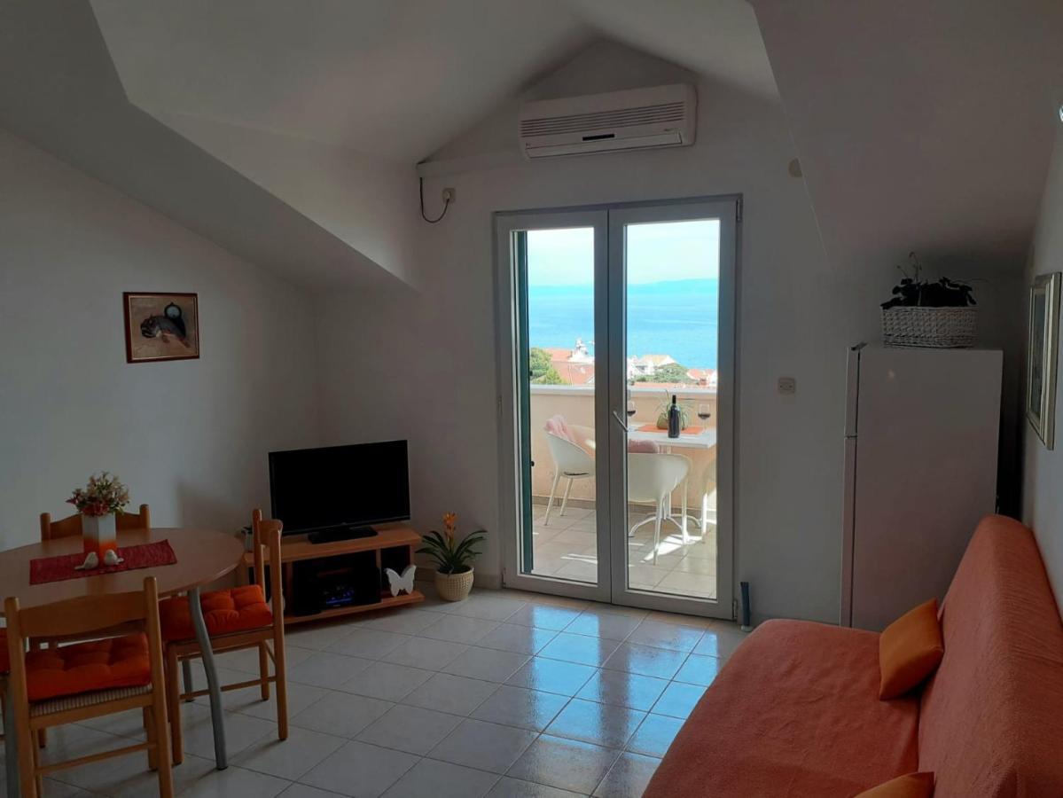 Apartments Borovina Бол Екстер'єр фото