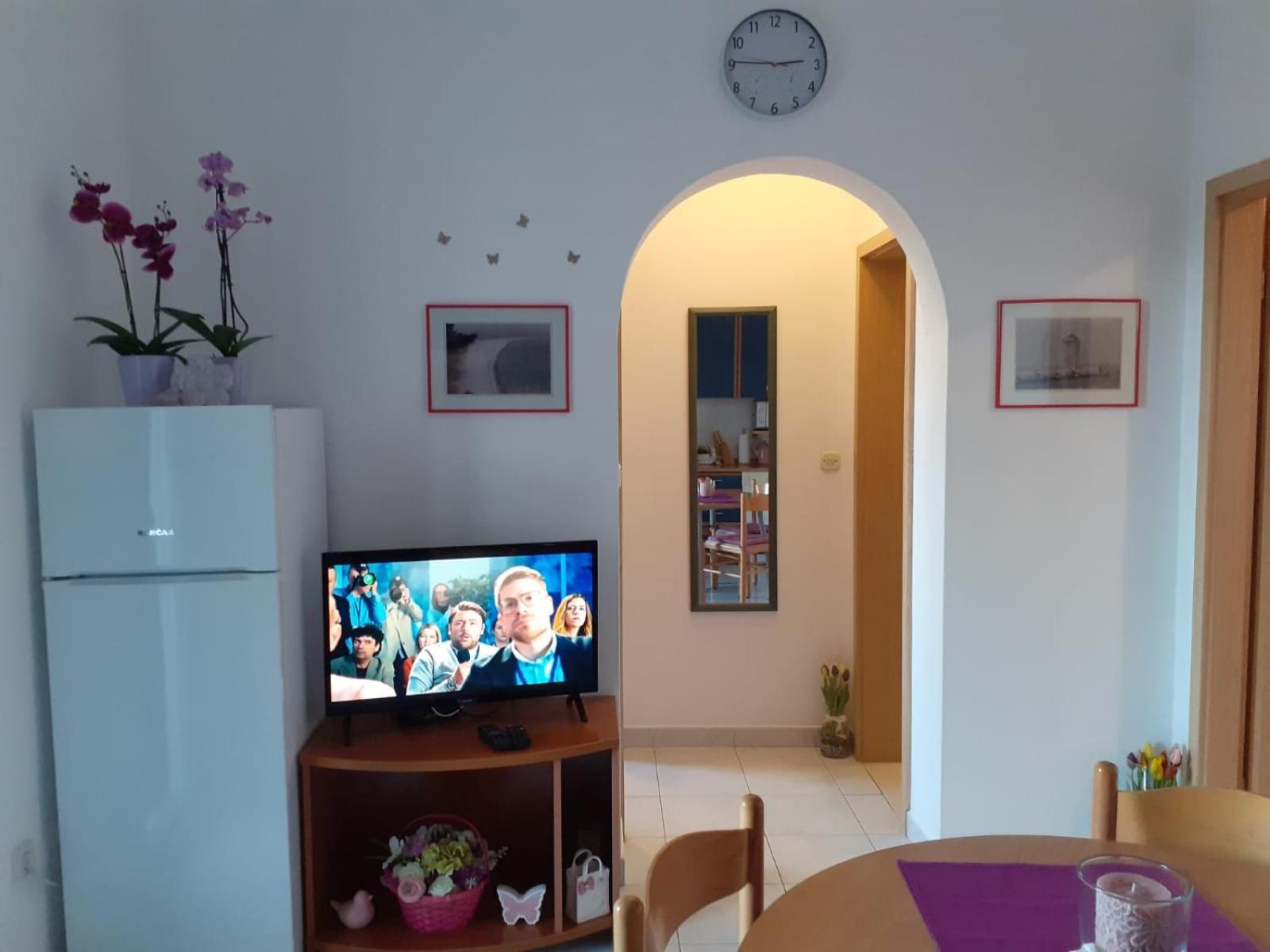 Apartments Borovina Бол Номер фото