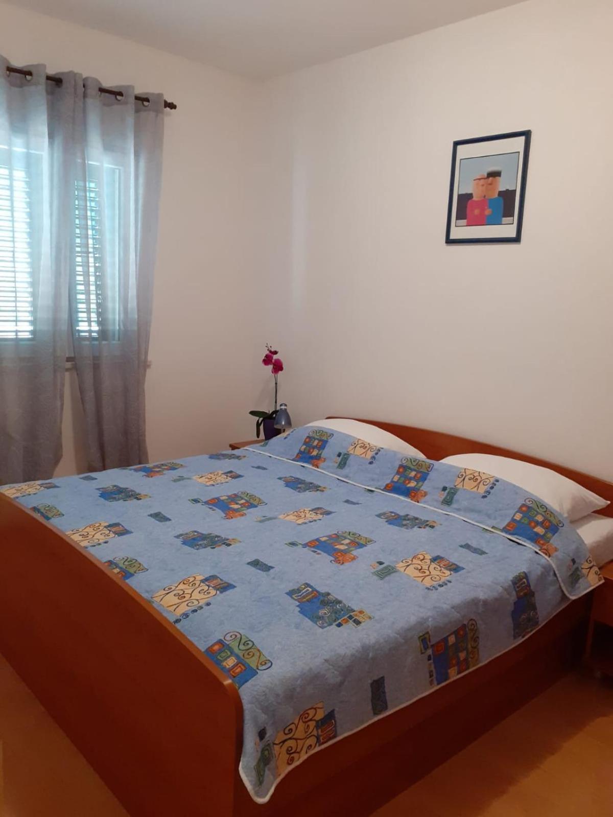 Apartments Borovina Бол Номер фото
